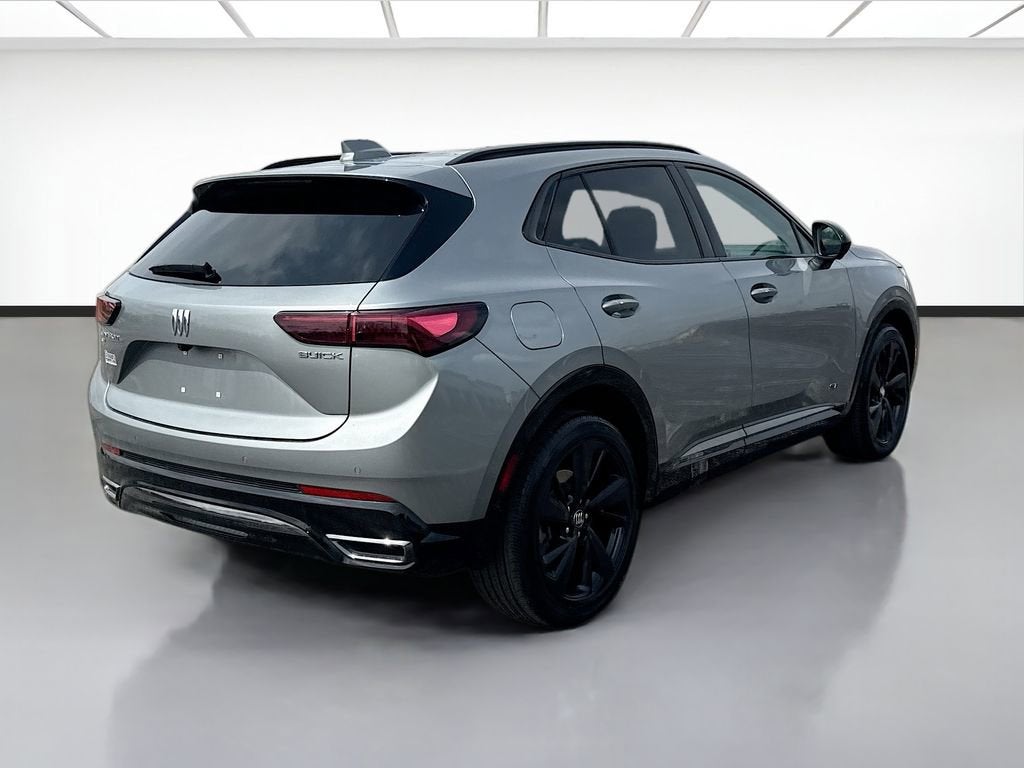 2024 Buick Envision Sport Touring