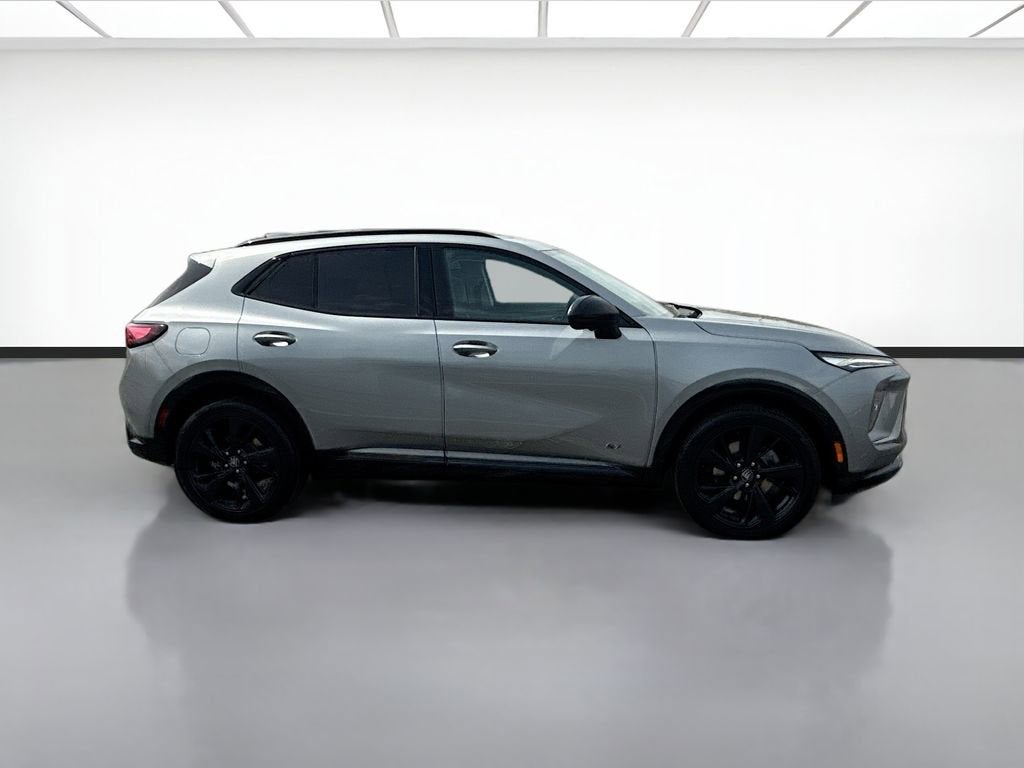 2024 Buick Envision Sport Touring