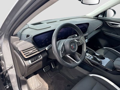 2024 Buick Envision Sport Touring