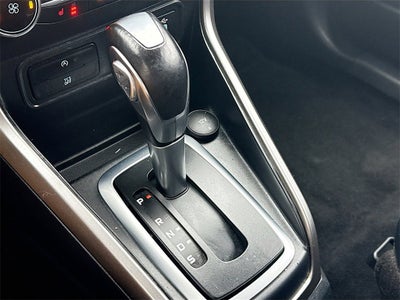 2019 Ford EcoSport SES