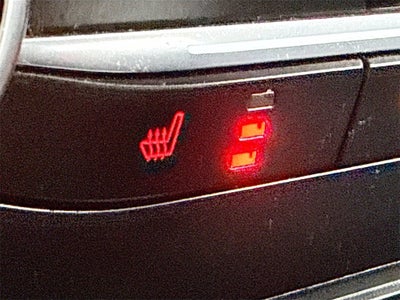 2019 Ford EcoSport SES