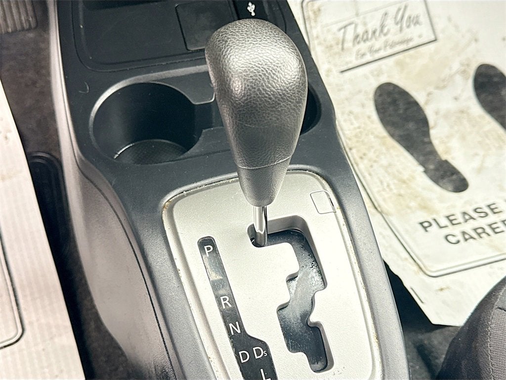 2019 Mitsubishi Mirage G4 ES