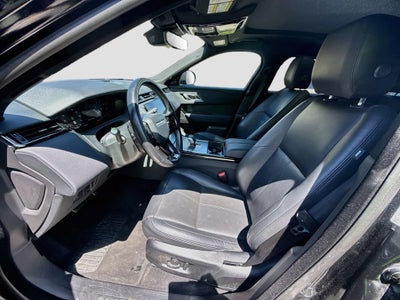 2025 Land Rover Range Rover Velar Dynamic SE