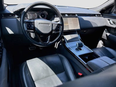 2025 Land Rover Range Rover Velar Dynamic SE