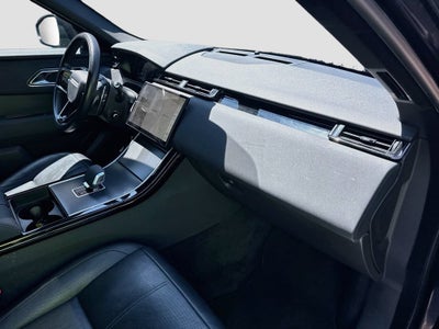 2025 Land Rover Range Rover Velar Dynamic SE
