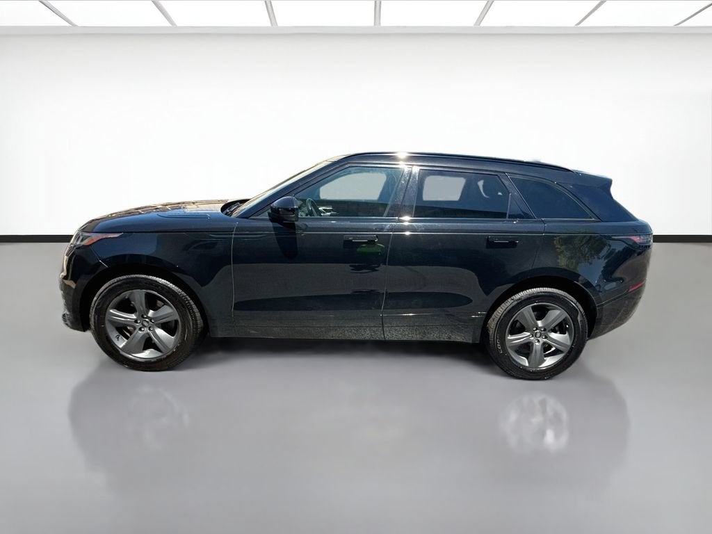 2025 Land Rover Range Rover Velar Dynamic SE