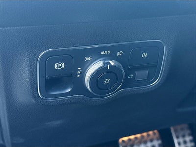 2021 Mercedes-Benz GLB GLB 250