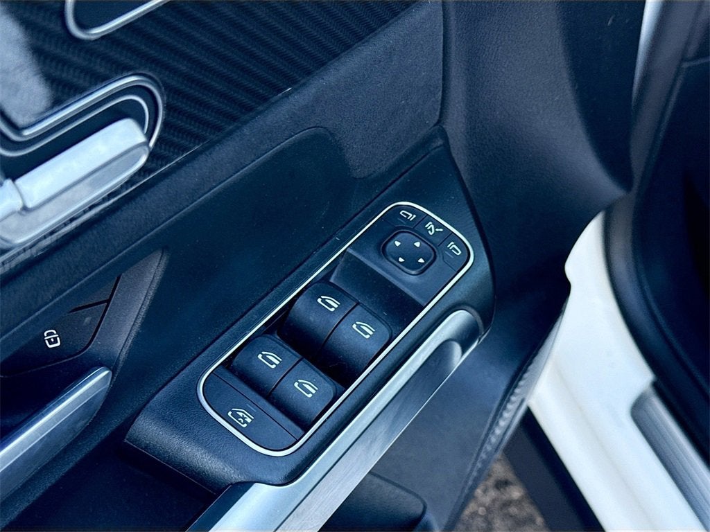 2021 Mercedes-Benz GLB GLB 250