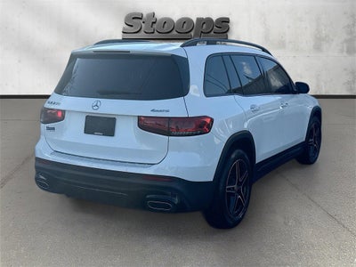 2021 Mercedes-Benz GLB GLB 250