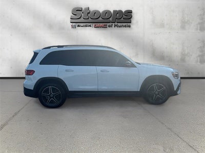2021 Mercedes-Benz GLB GLB 250