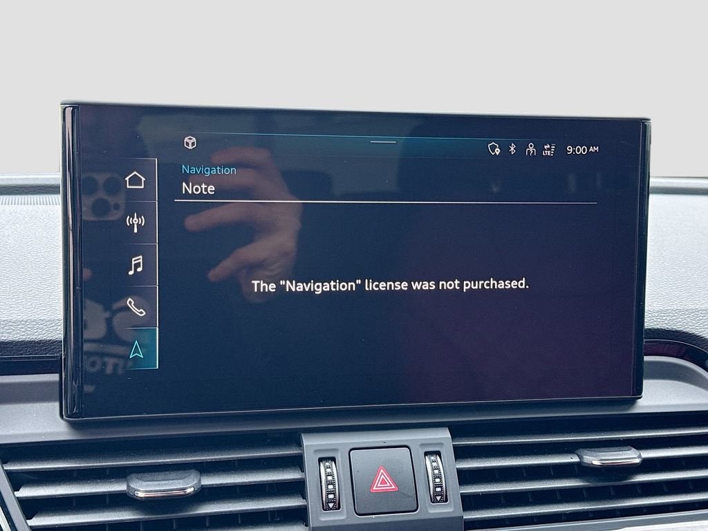 2024 Audi SQ5 Premium Plus