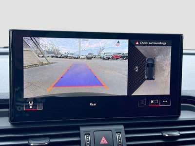 2024 Audi SQ5 Premium Plus