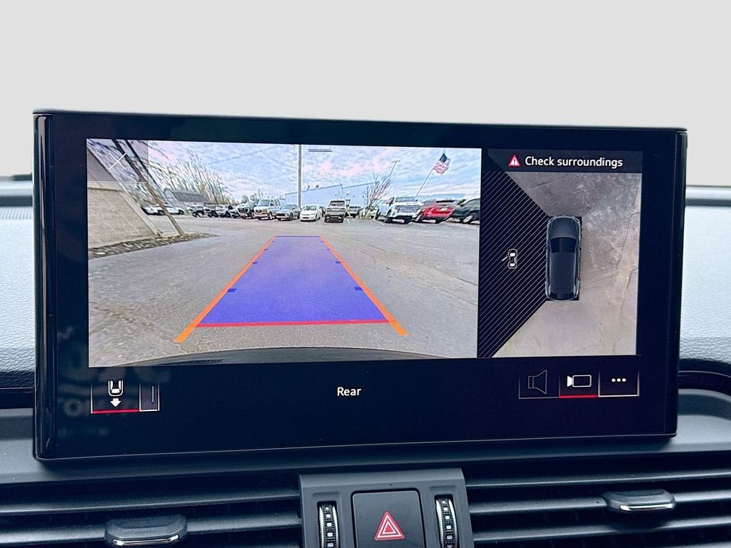 2024 Audi SQ5 Premium Plus