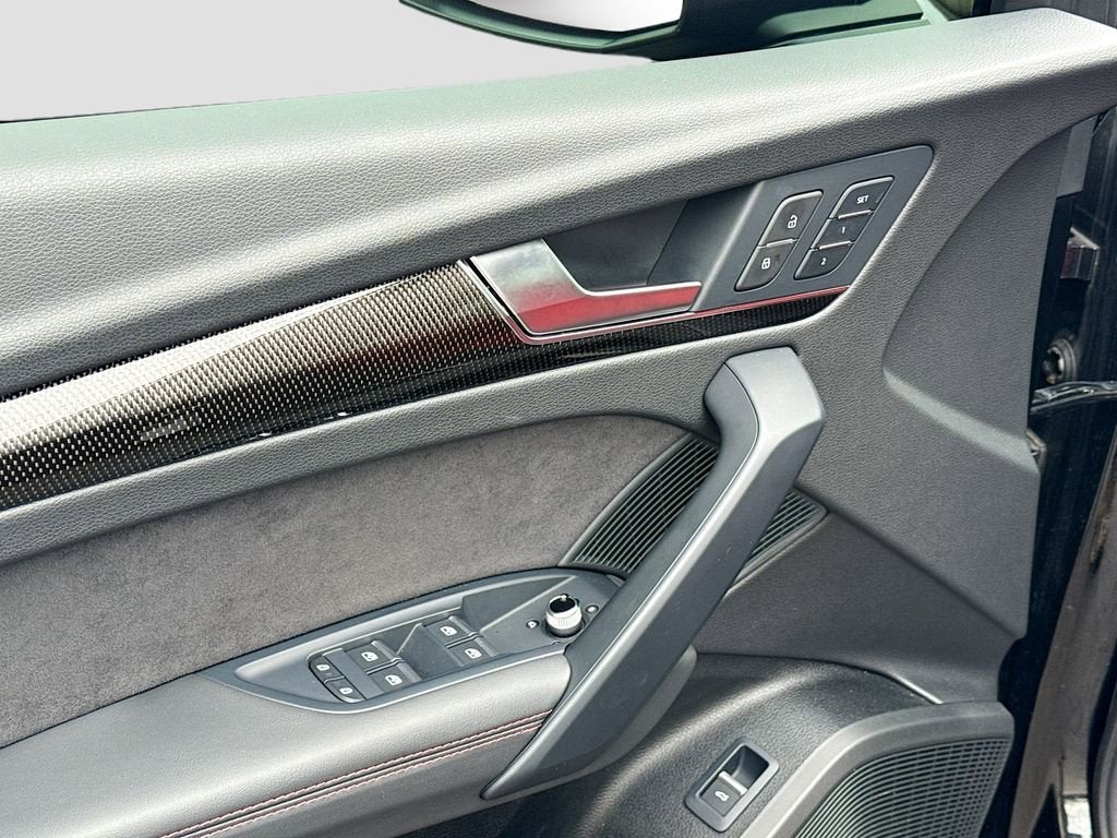 2024 Audi SQ5 Premium Plus