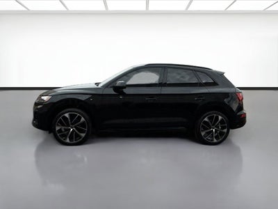 2024 Audi SQ5 Premium Plus