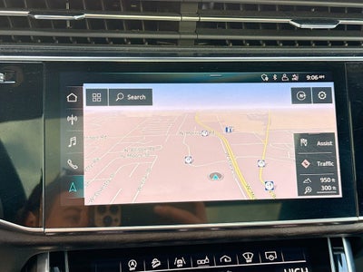 2019 Audi Q8 Prestige