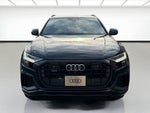 2019 Audi Q8 Prestige