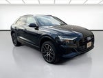 2019 Audi Q8 Prestige