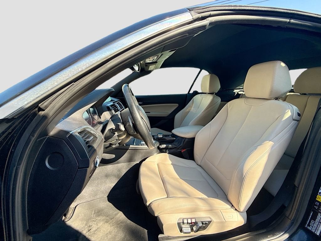 2018 BMW 2 Series 230i xDrive