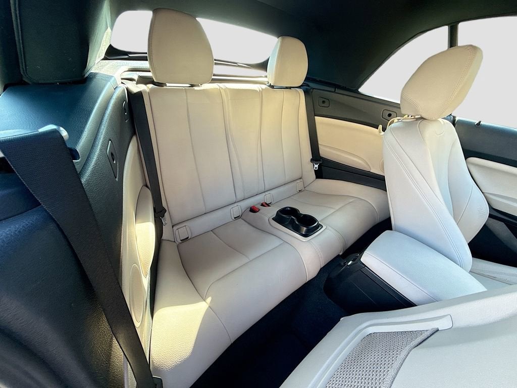 2018 BMW 2 Series 230i xDrive