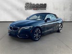 2018 BMW 2 Series 230i xDrive