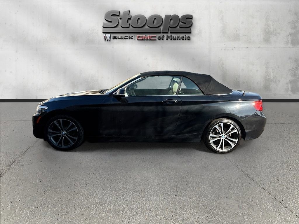 2018 BMW 2 Series 230i xDrive