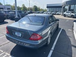2005 Mercedes-Benz S-Class 5.0L