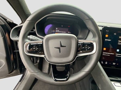 2024 Polestar 2 Long Range Single Motor