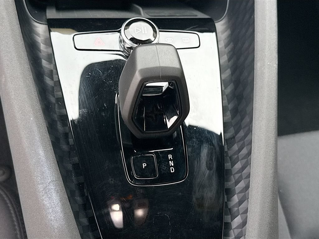 2024 Polestar 2 Long Range Single Motor