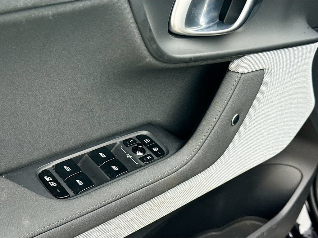 2024 Polestar 2 Long Range Single Motor