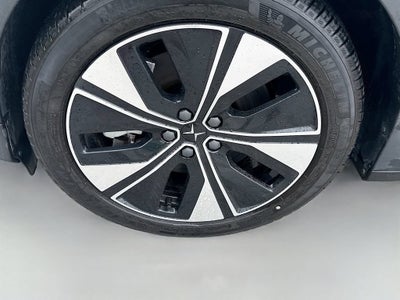 2024 Polestar 2 Long Range Single Motor