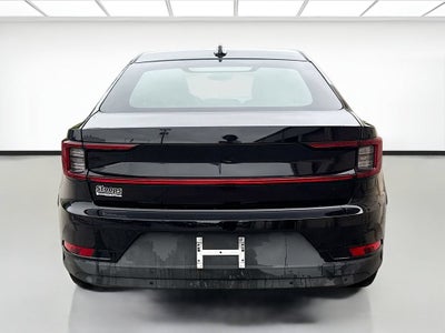 2024 Polestar 2 Long Range Single Motor
