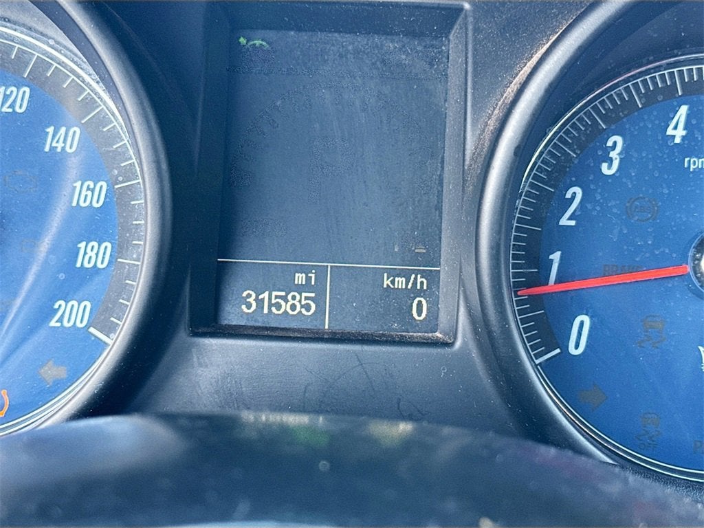 2013 Maserati GranTurismo Convertible Sport