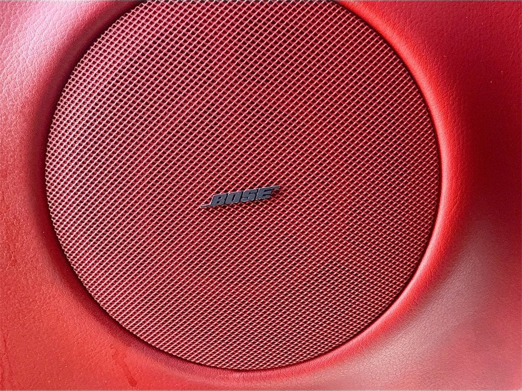 2013 Maserati GranTurismo Convertible Sport