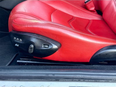 2013 Maserati GranTurismo Convertible Sport