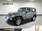 2015 Jeep Wrangler Sahara