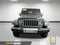 2015 Jeep Wrangler Sahara