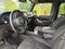 2015 Jeep Wrangler Sahara
