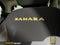 2013 Jeep Wrangler Sahara