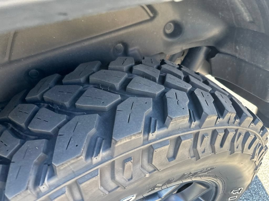 2021 Jeep Wrangler Unlimited Willys 4x4