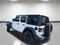 2021 Jeep Wrangler Unlimited Willys 4x4