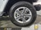 2022 Jeep Wrangler Unlimited Sahara 4x4