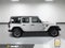 2022 Jeep Wrangler Unlimited Sahara 4x4
