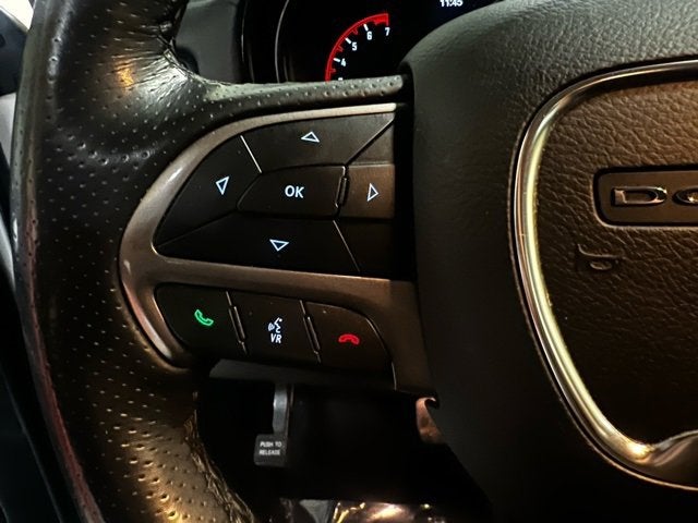 2024 Dodge Durango SXT AWD