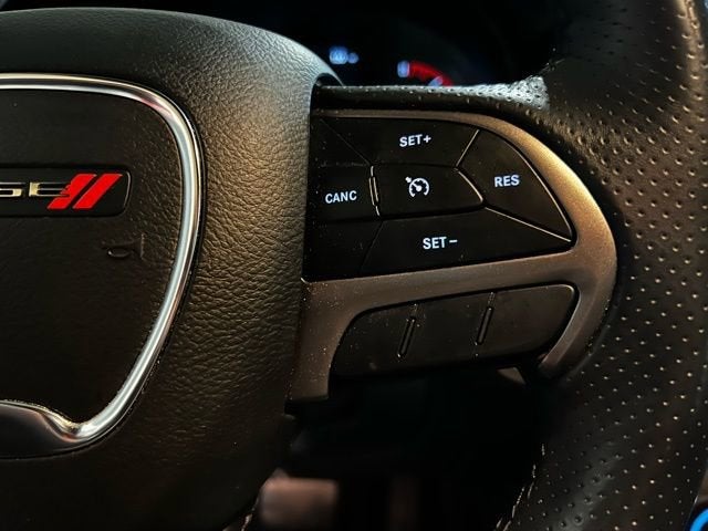 2024 Dodge Durango SXT AWD