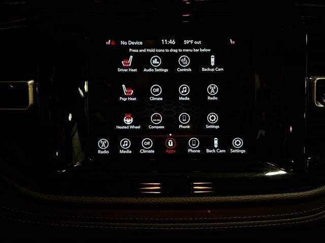 2024 Dodge Durango SXT AWD