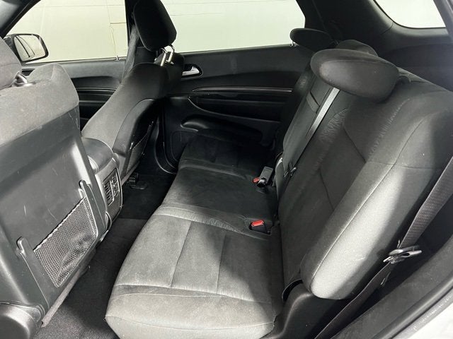 2024 Dodge Durango SXT AWD