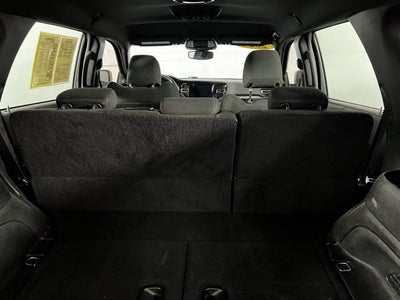 2024 Dodge Durango SXT AWD