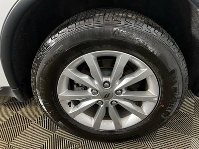 2024 Dodge Durango SXT AWD