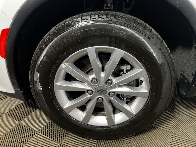 2024 Dodge Durango SXT AWD